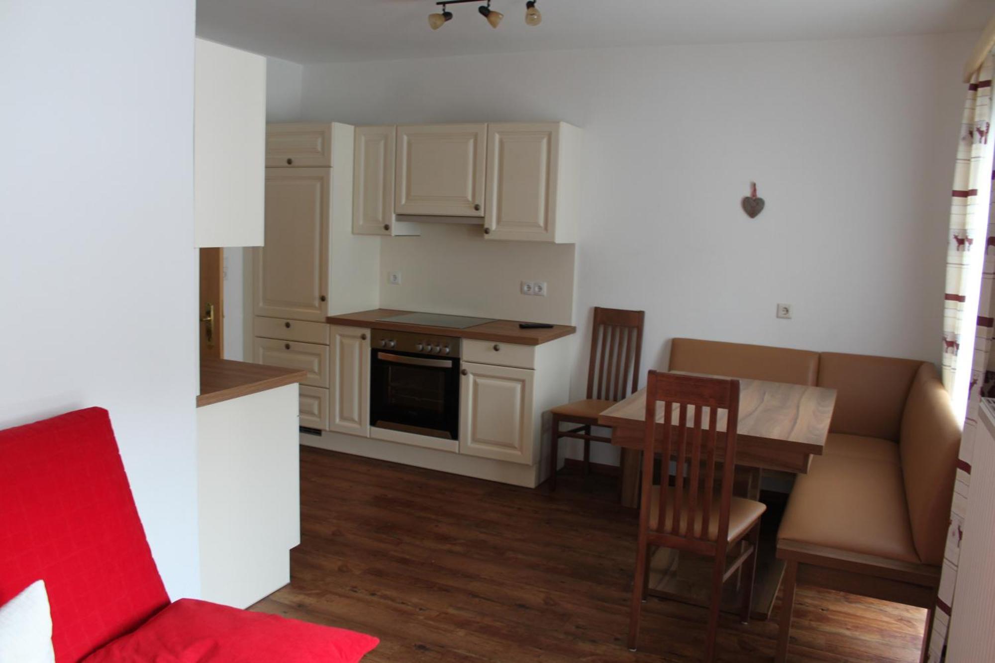 Appartements Haus Roetelstein Фильцмос Экстерьер фото