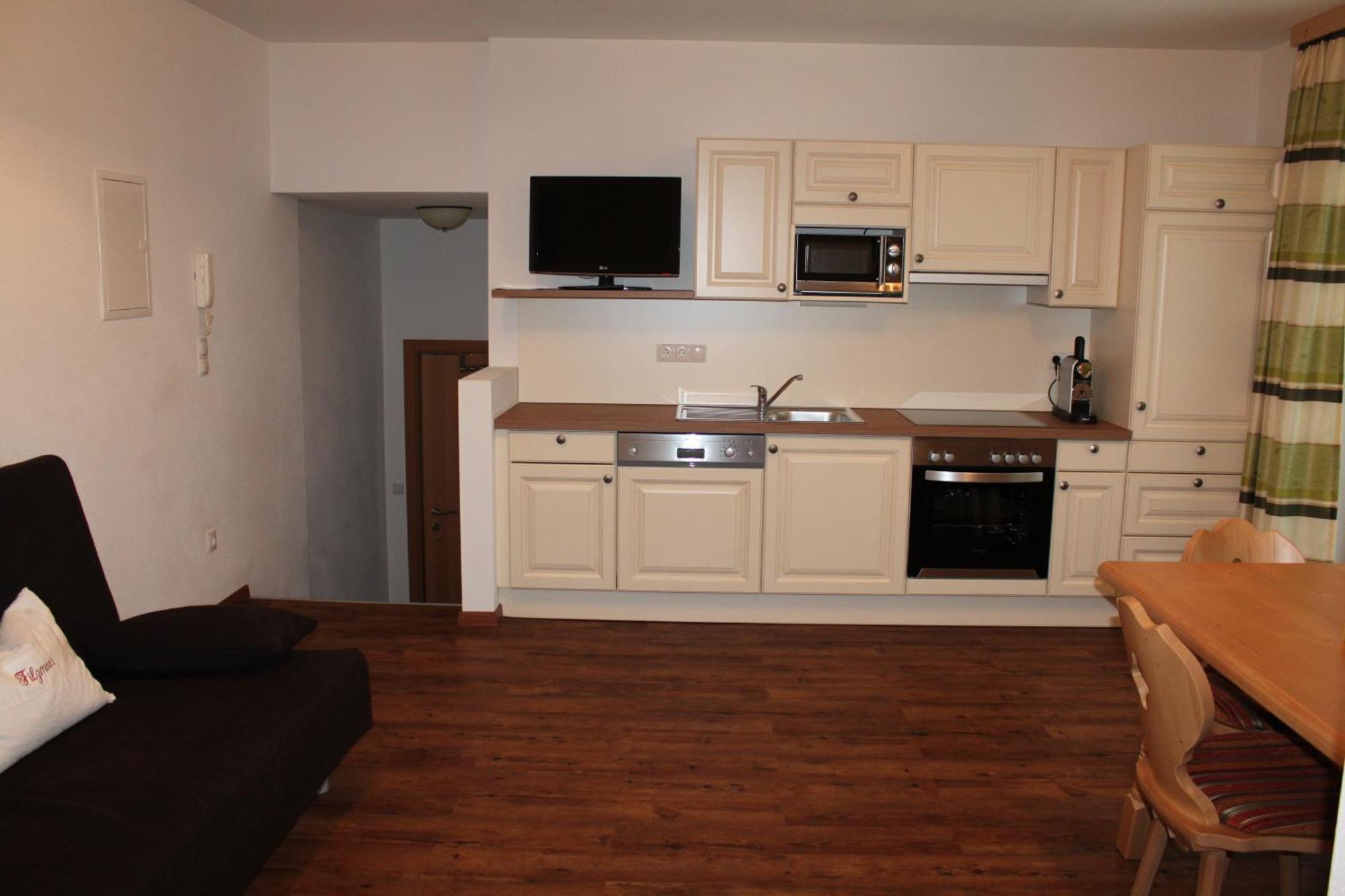 Appartements Haus Roetelstein Фильцмос Экстерьер фото